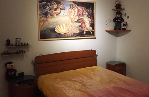 Pasian di Prato Apartment | Spacious bright 110sqm apartment in residential setting with parking