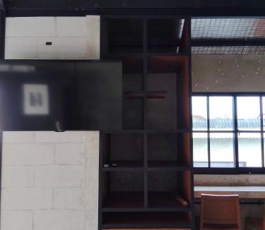 Denpasar Barat Apartment | Spacious cozy nia room