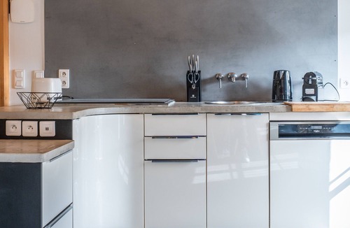 Cannes City Centre Apartment | Spacious Duplex in the Heart of Cannes