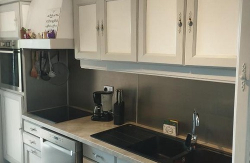 Cannes House | Spacious Flat 250 meters from the beaches Ideal for Congresses & Holidays
