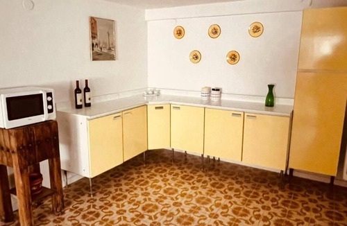 Santa Maria in Stelle Apartment | Spacious House Venice Lido near ferry and the sea