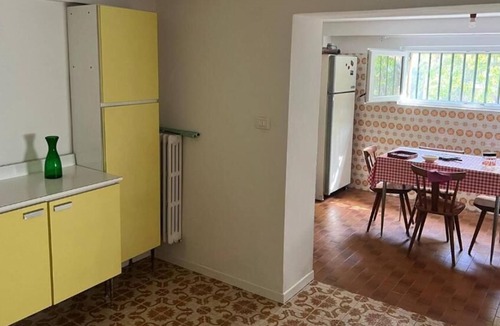 Santa Maria in Stelle Apartment | Spacious House Venice Lido near ferry and the sea