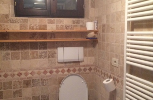 Sant' Andrea House | Spacious house with sea view and turnaround