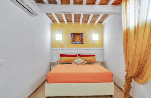 Pomarance House | Spacious panoramic apartment - Fico