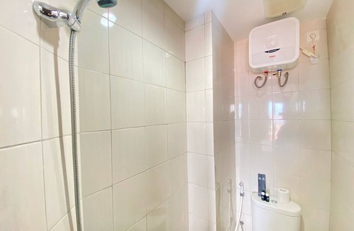 Cibaduyut Apartment | Spacious Studio Room At Mekarwangi Square Cibaduyut Apartment