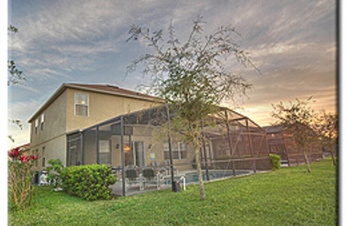 Sunrise Lakes Villa | Spacious Sunrise Villa in Clermont