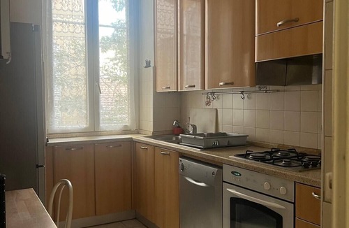 Liberation Apartment | SPACIOUS T5 APARTMENT NICE CENTER