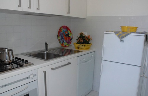 Lignano Pineta Villa | Spacious villa with garden and garage