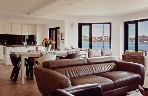 La Nartelle House | Spacious villa in the quiet, coastal Golfe de St Tropez