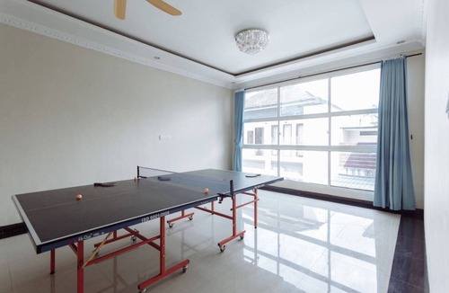 Tanjungbenoa Villa | Spacious villa in Kuta - 5 minutes to Bukit Road (pets are allowed)