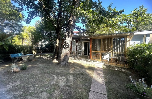 Bibione Pineda Villa | Spacious villa with a fenced garden in quiet area