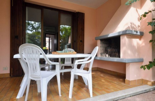 Bibione Villa | Spacious villa with garden and pool