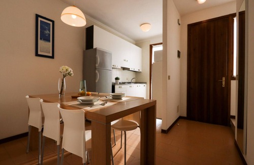 Bibione Villa | Spacious villa with private garden