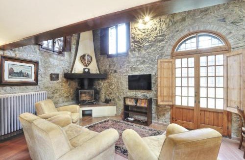 Impruneta Apartment | Spacious Villa with Private Pool & Garden near Chianti