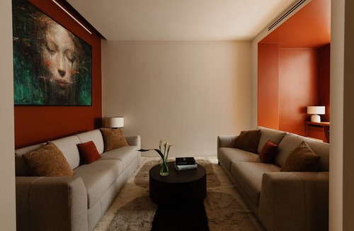 Rione IV Campo Marzio Apartment | Spanish Steps - Luxury Apartment in Piazza Di Spagna