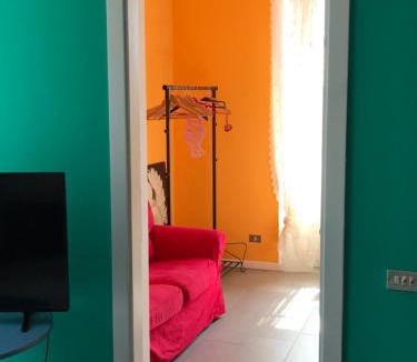 Albate Apartment | Sparkling Art Como
