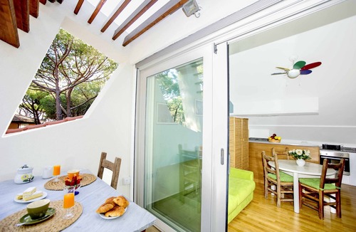 Castiglione della Pescaia Apartment | SPECIAL OFFER FOR THE MONTH OF SEPTEMBER/OCTOBER