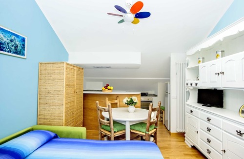 Castiglione della Pescaia Apartment | SPECIAL OFFER FOR THE MONTH OF SEPTEMBER/OCTOBER