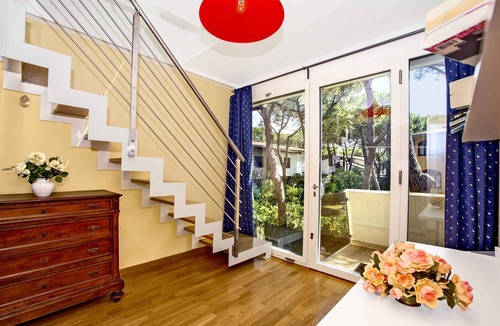 Castiglione della Pescaia Apartment | SPECIAL OFFER FOR THE MONTH OF SEPTEMBER/OCTOBER