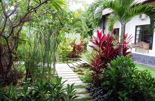 Banjartegehe Villa | Spectacular Beach Front Villa - North Bali
