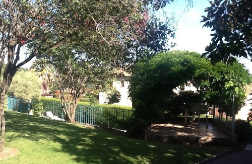 Sainte-Maxime Apartment | Spectacular views from a historical villa apartment. 5 star reviews