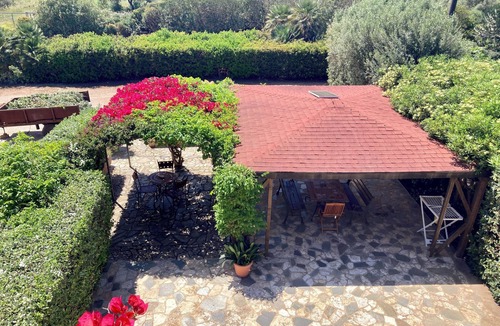 Alghero Villa | Spectacular Villa: exclusive location in Alghero | Nature & Beach!