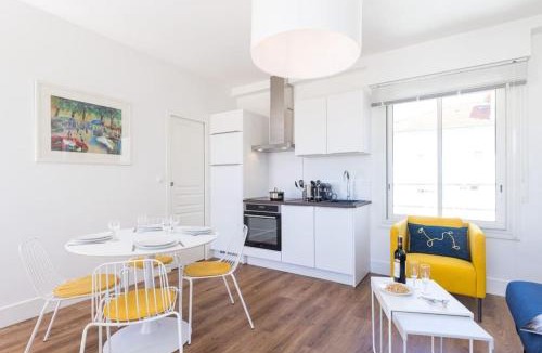 Lepante Quarter Apartment | SPITALIERI- Sunny Terrace with view -New Apartment