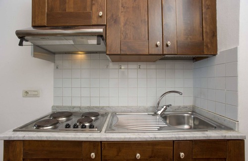 Rio Marina Apartment | Splendid Residence La Scogliera on the East Coast, near the beach of Cala Seregola