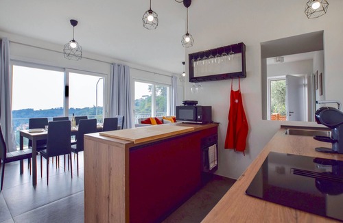Corsanico House | Splendida casa in Corsanico