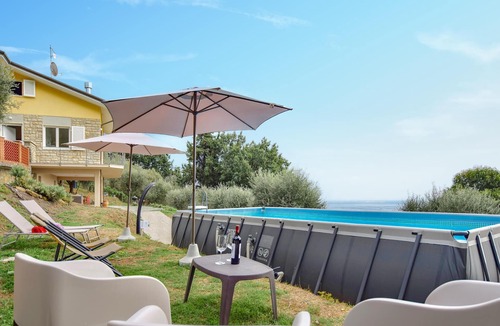 Corsanico House | Splendida casa in Corsanico
