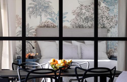 Saint Antoine Apartment | SPLENDIDE APPARTEMENT NICE BLUE PEARL TOUT CONFORT VUE MER PANORAMIQUE