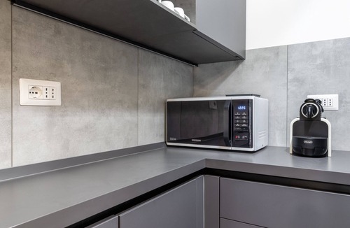 Colombare Apartment | Sporting 1/64 by Wonderful Italy
