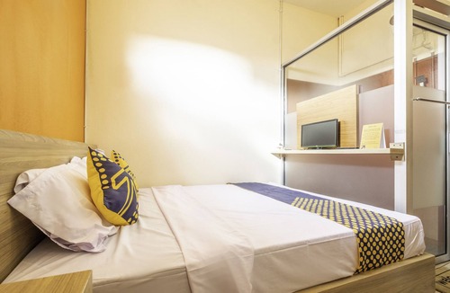 Tasikmalaya Hotel | SPOT ON 2080 Rumah Kita Residence