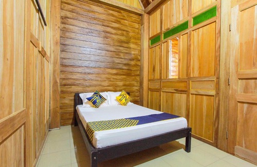 Banyuwangi Hotel | SPOT ON 2211 Rumah Singgah 007wijaya