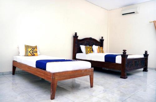Karimunjava Hotel | SPOT ON 2629 Duta Karimun