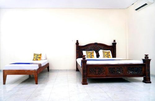 Karimunjava Hotel | SPOT ON 2629 Duta Karimun