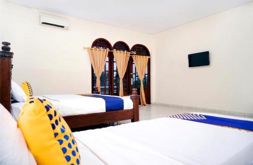 Karimunjava Hotel | SPOT ON 2629 Duta Karimun
