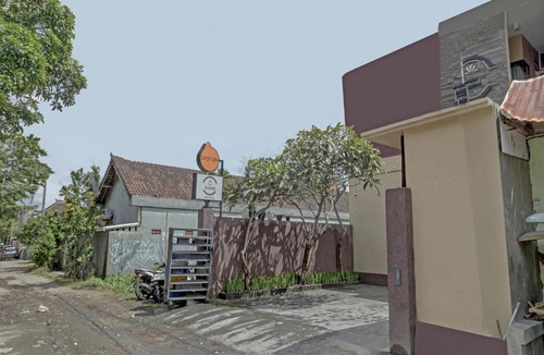 Padangsambian Hotel | SPOT ON 90574 Pondok Anjani