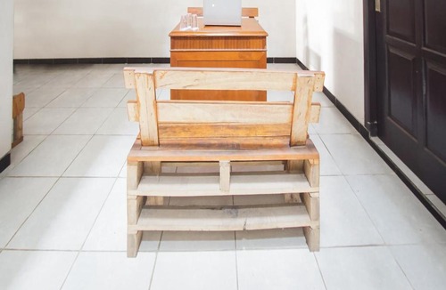 Dinoyo Hotel | SPOT ON 90902 Marhaban Guesthouse Syariah