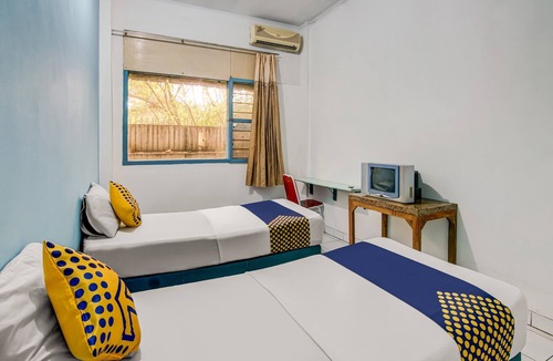 Tegal Hotel | Spot ON 90964 Hotel Margadana