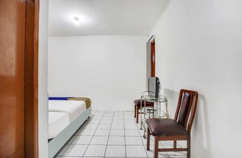 Astana Anyar Hotel | SPOT ON 91117 Sriwijaya Residence Syariah