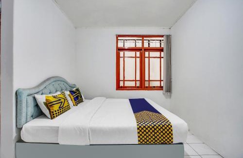 Astana Anyar Hotel | SPOT ON 91117 Sriwijaya Residence Syariah