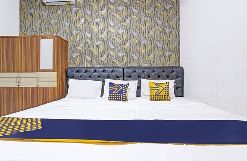 Mayong Hotel | SPOT ON 91521 Mayong Guesthouse