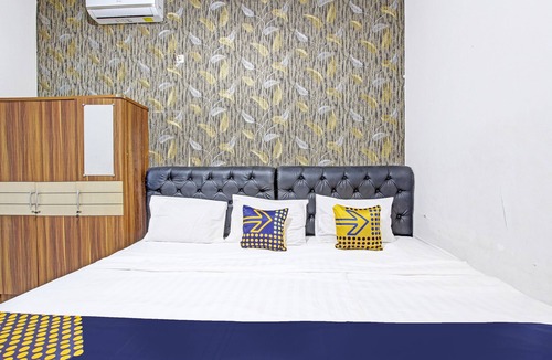 Mayong Hotel | SPOT ON 91521 Mayong Guesthouse