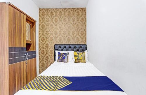 Mayong Hotel | SPOT ON 91521 Mayong Guesthouse