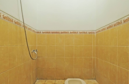 Ambarawa Hotel | SPOT ON 91930 Hotel Citra Dewi 4 Manunggal