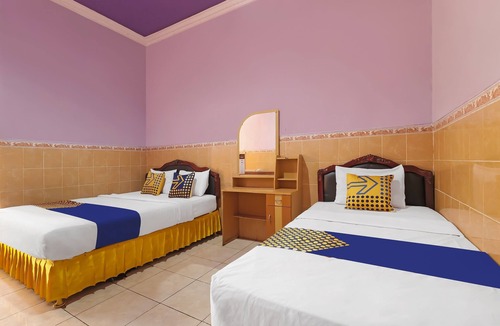 Ambarawa Hotel | SPOT ON 91930 Hotel Citra Dewi 4 Manunggal