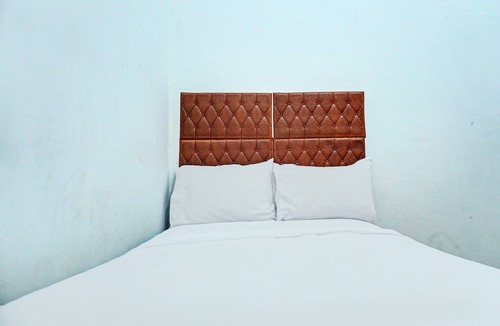 Ogan Ilir Hotel | SPOT ON 92309 Homestay Al Ittifaqiah Syariah