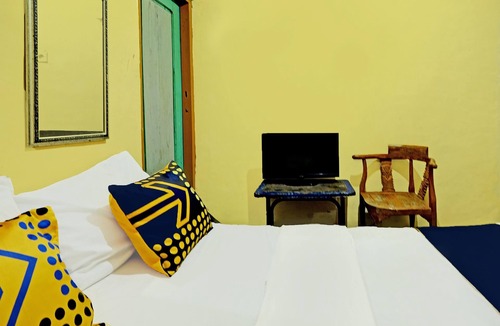 Kopeng Hotel | SPOT ON 92414 Hotel Pereng Sari
