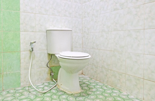 Pemalang Hotel | SPOT ON 92424 Wulan Homestay Syariah